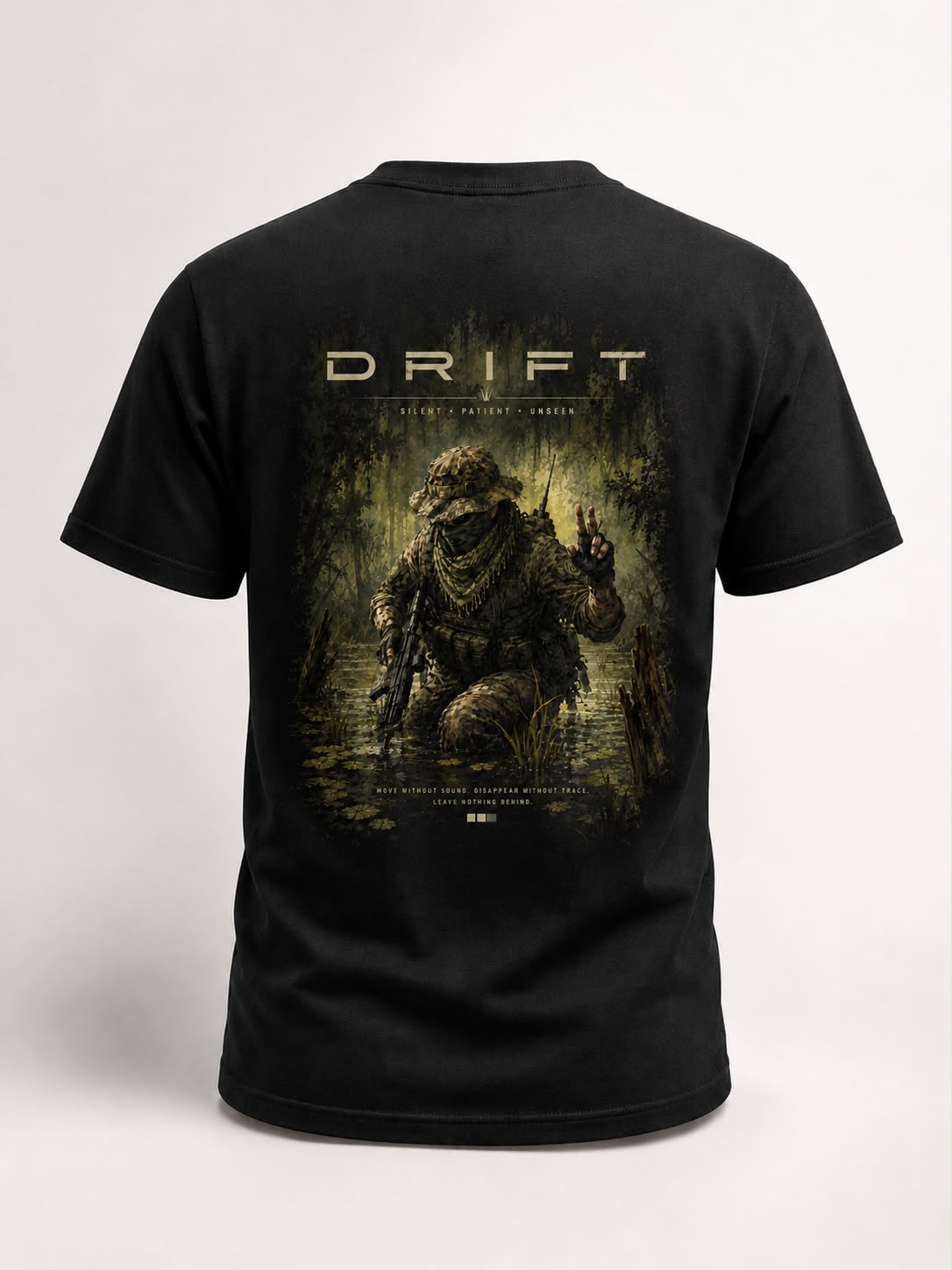 Camiseta personalizada Epic Customs — Diseño 03